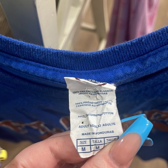 Florida Gators Shirt - Picture 2 of 2